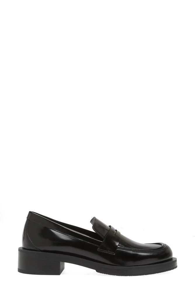 Stuart Weitzman Palmer Bold Loafer 3