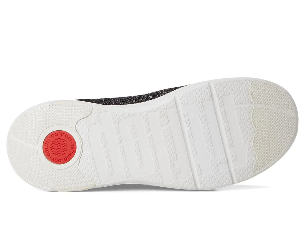 FitFlop Super-Q Knit Ballet Flats 3