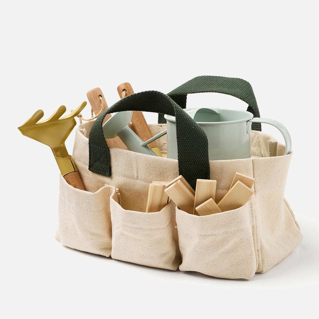 Kids Concept Kid's Concept Gardening Tool Set