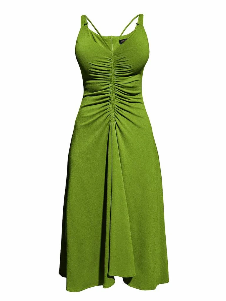 AS by DF MADDY DRESS 4