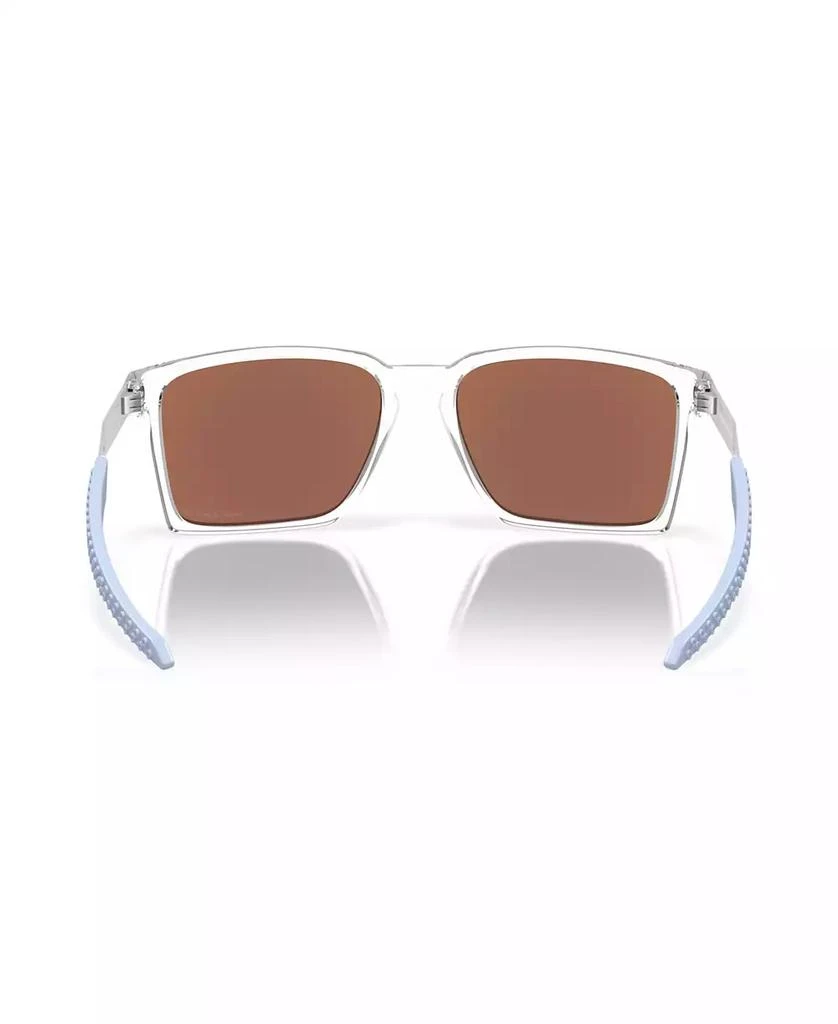 Oakley Unisex Polarized Sunglasses, Exchange Sun Oo9483 4