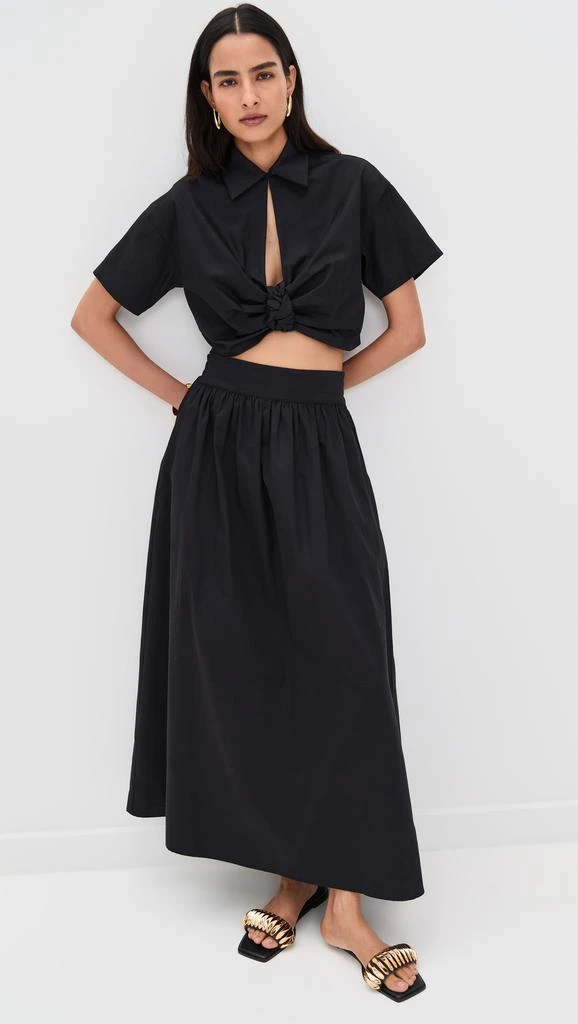De Loreta Myriam Blouse 4