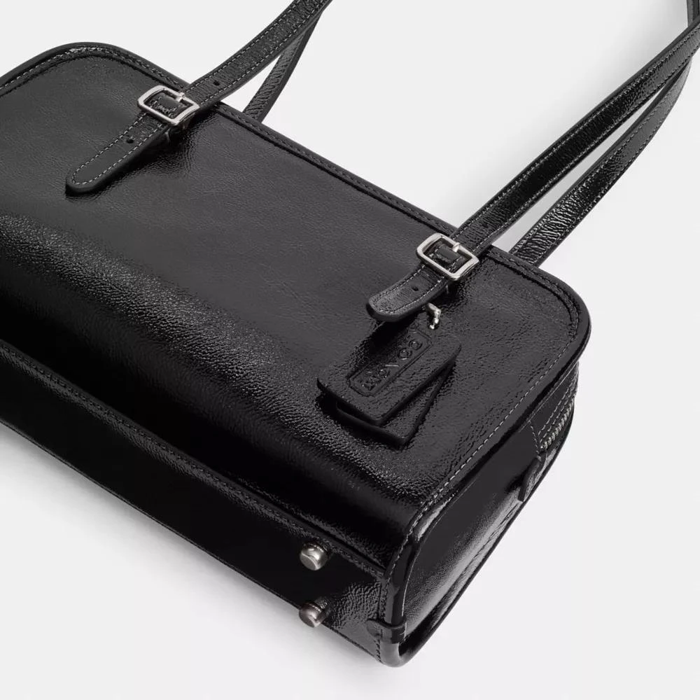 Coach Swing Zip Bag 7