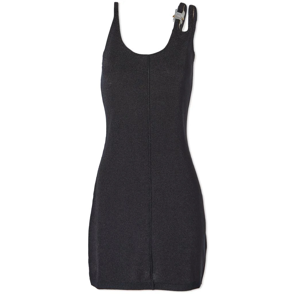 1017 ALYX 9SM 1017 ALYX 9SM 3X Disco Dress 1