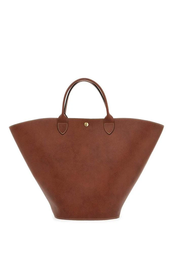 Longchamp xl épure tote bag 1