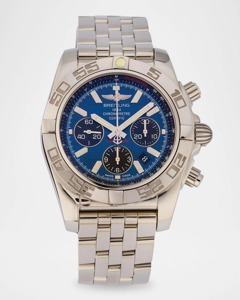 BREITLING Breitling Chronomat 44mm Vintage 2009-2011 Watch 1