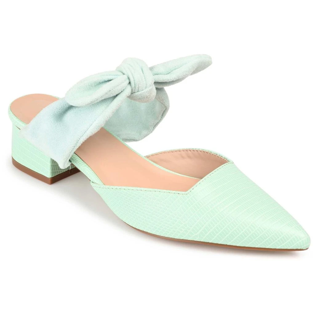 Journee Collection Collection Women's Melora Flat 1