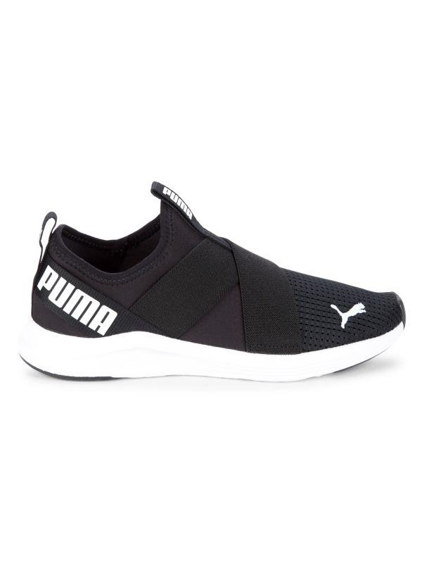 Puma Prowl Slip-On Sneakers