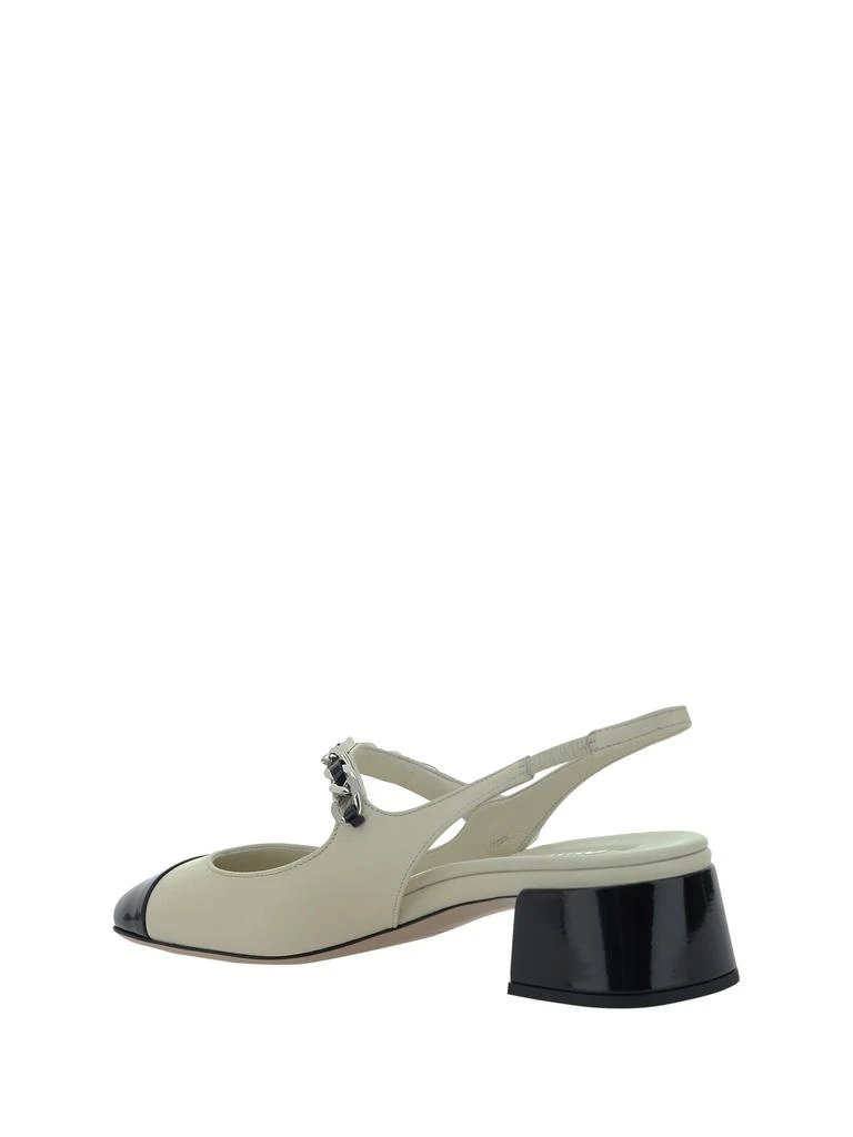 Miu Miu Pumps  3