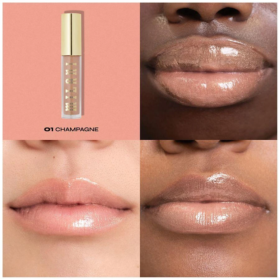 Milani Keep It Full Nourishing Lip Plumper 4