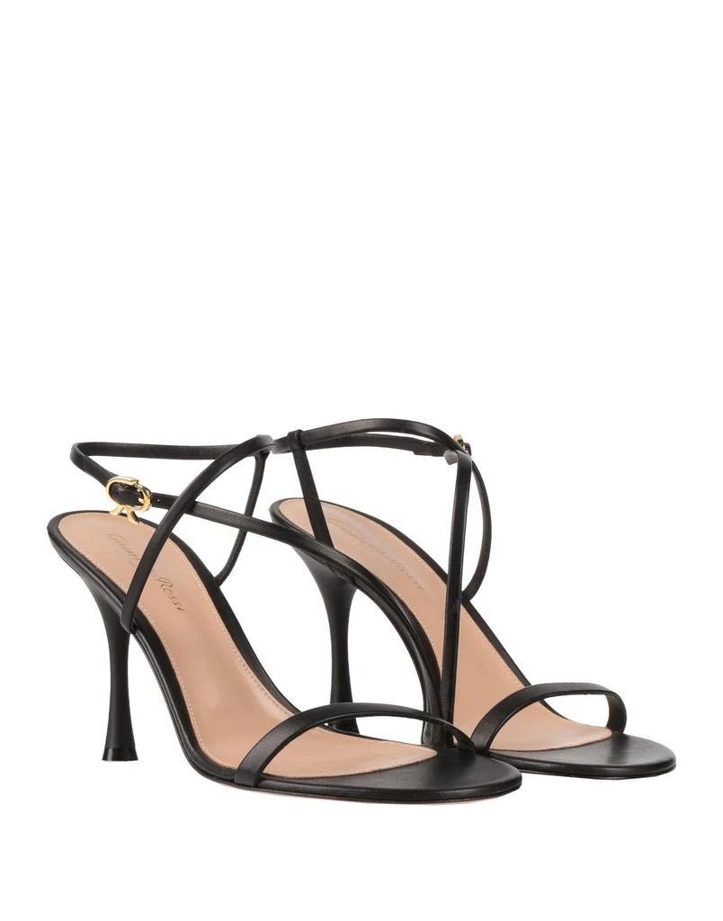 Gianvito Rossi Sandals 2