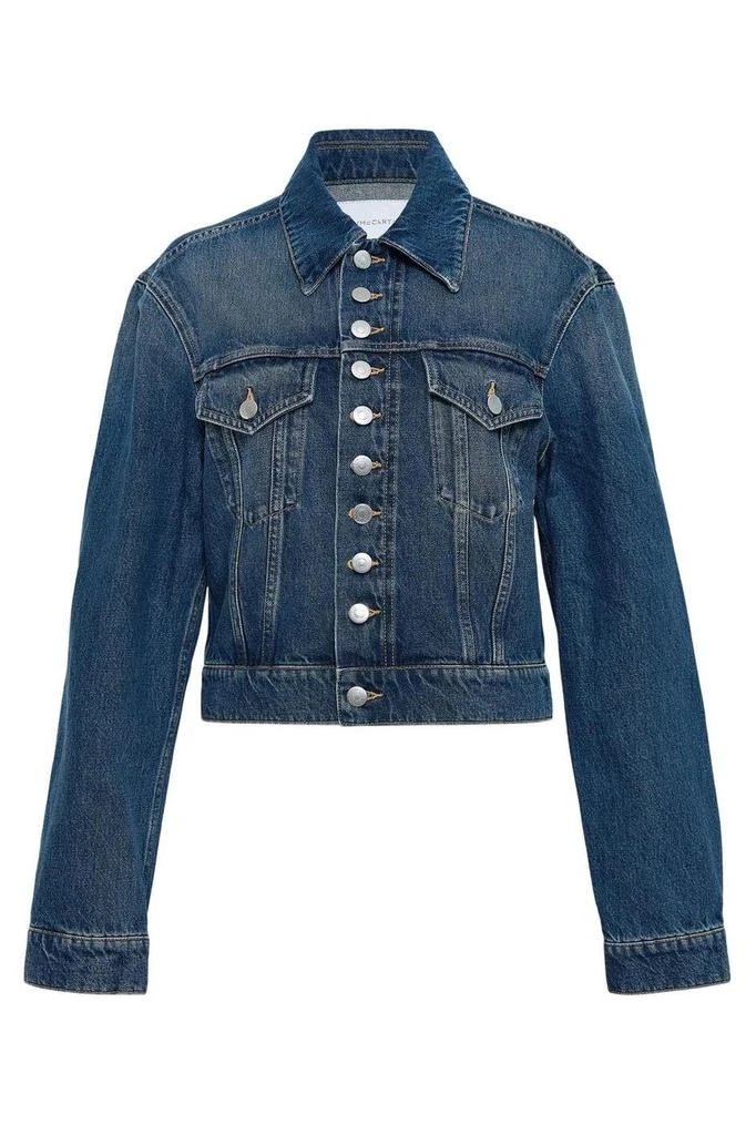 Stella McCartney Stella McCartney Denim Jacket 1