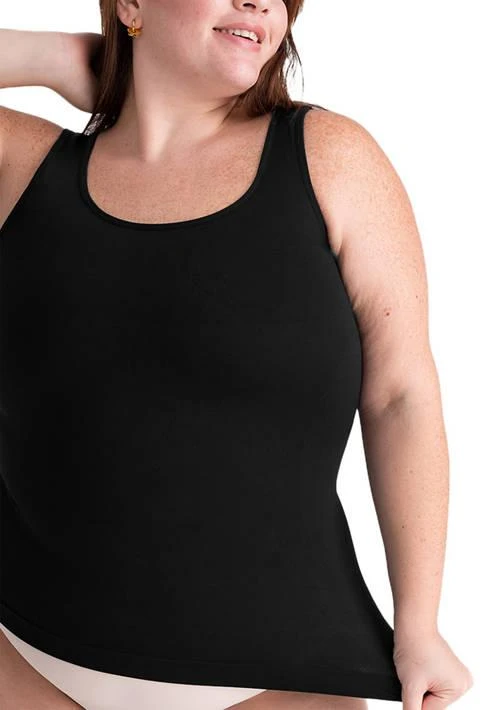 Shapermint Essentials Essentials All Day Everyday Tank 3
