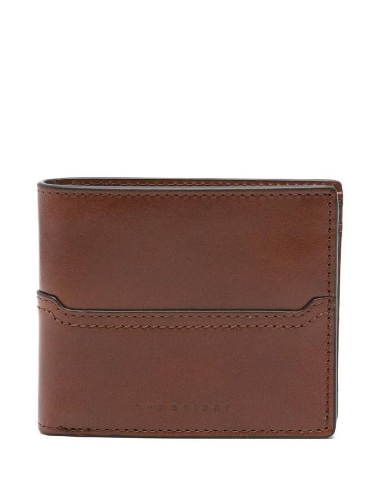 The Bridge The Bridge Wallets Man