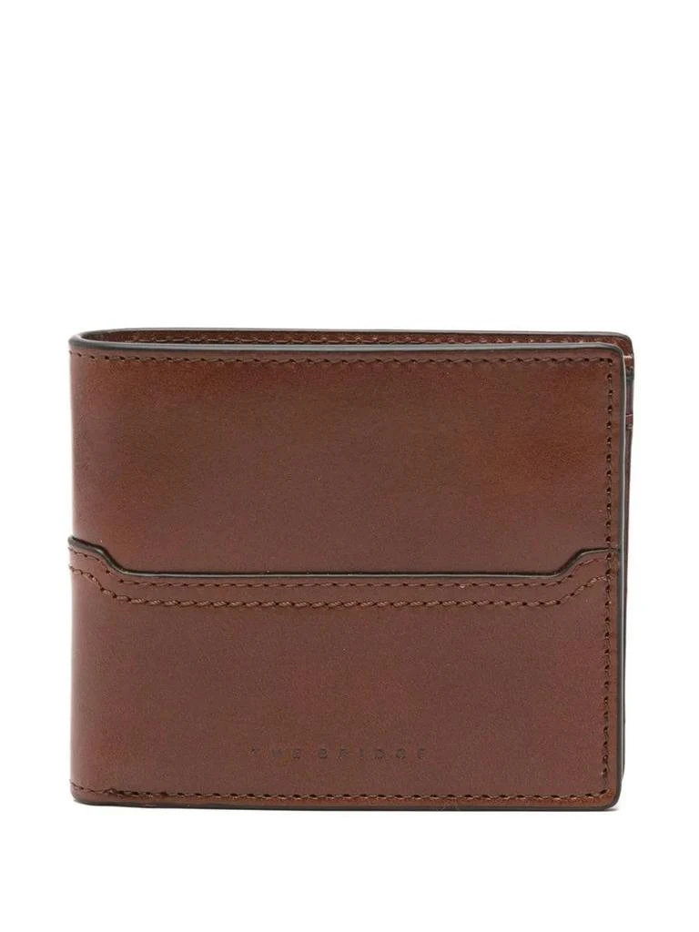 The Bridge The Bridge Wallets Man 1