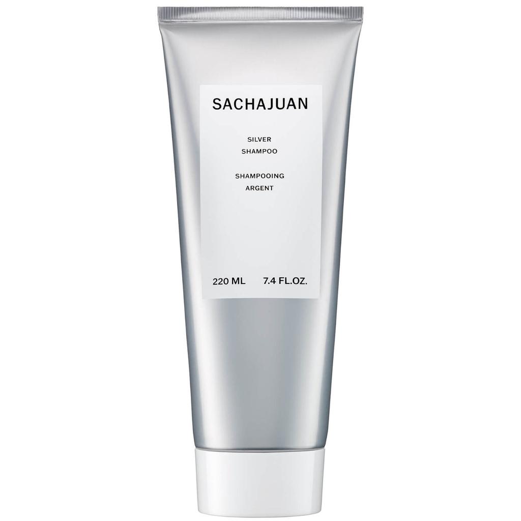 Sachajuan Sachajuan Silver Shampoo 7.4 oz