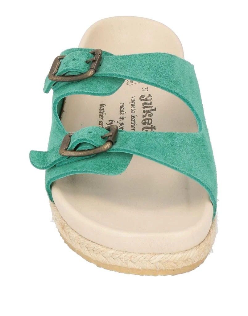Yuketen Sandals 4