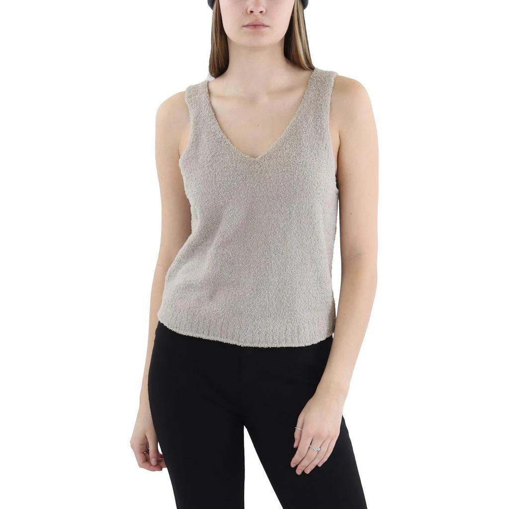 UGG Plus Womens Comfy Sleepwear Sleep Tank 6