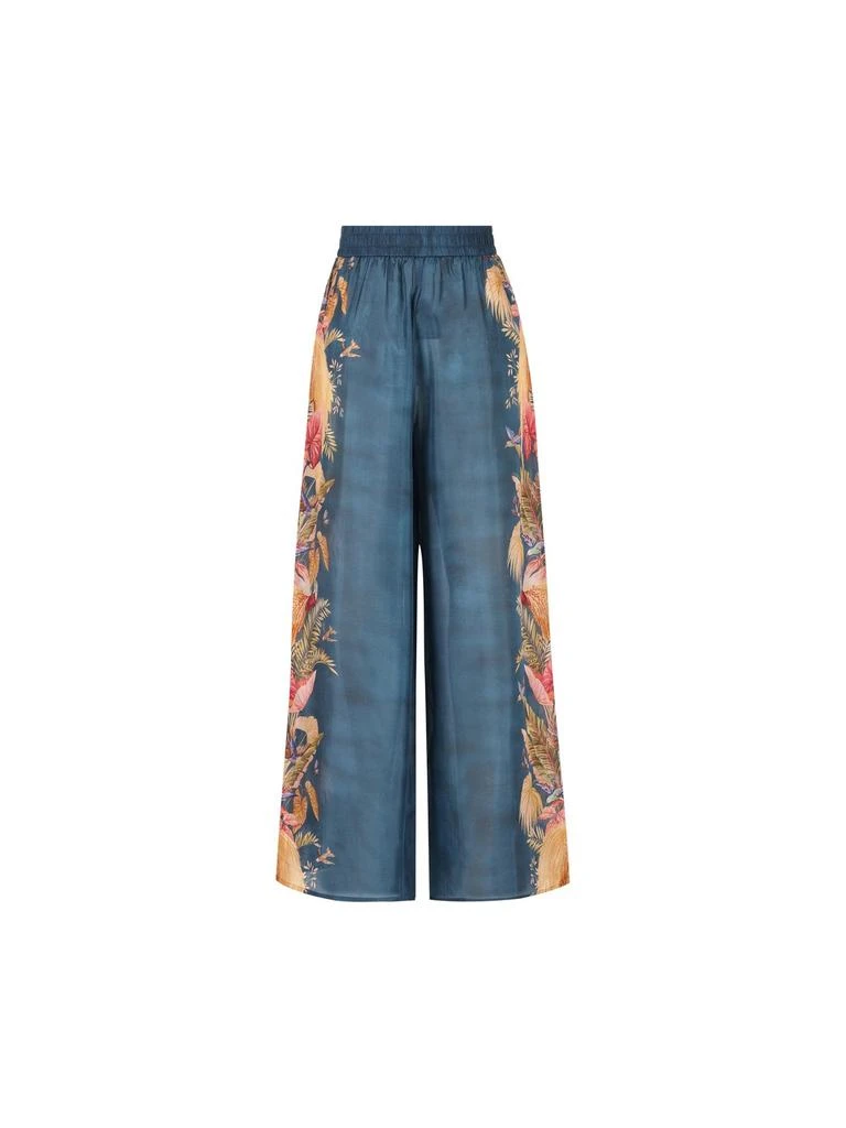 Zimmermann Zimmermann Ascension Relaxed Pants 2