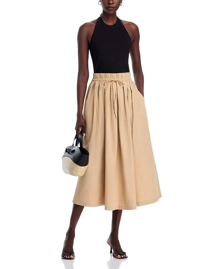 Rue Sophie Panier Skirt 2