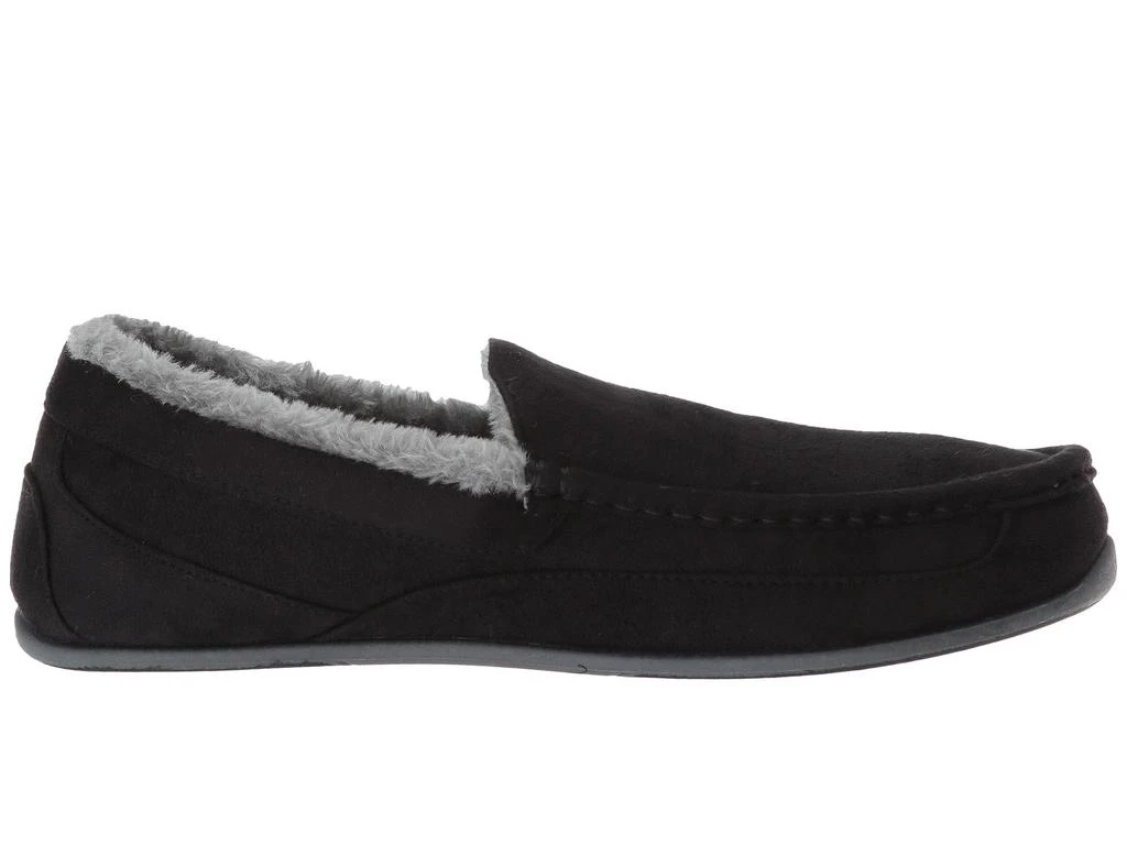 Deer Stags Spun Slipper 6