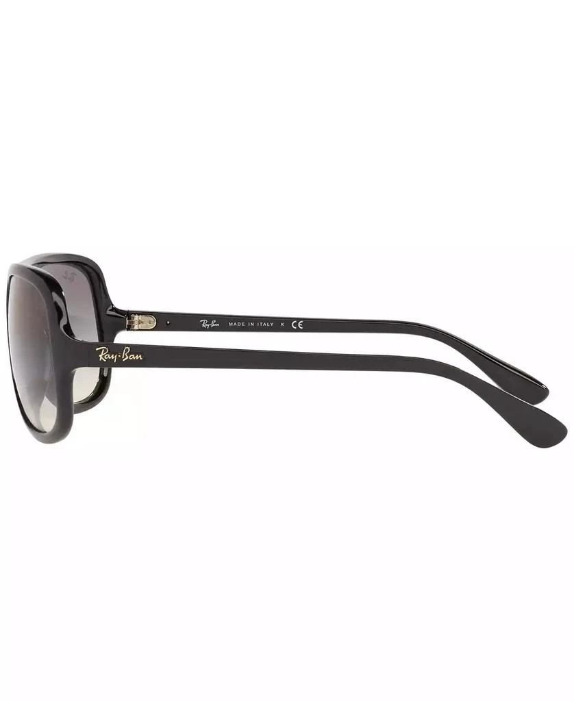 Ray-Ban Unisex Gradient Sunglasses, RB4162 3
