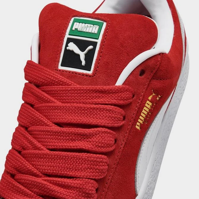 Puma Men's Puma Suede XL Casual Shoes 3