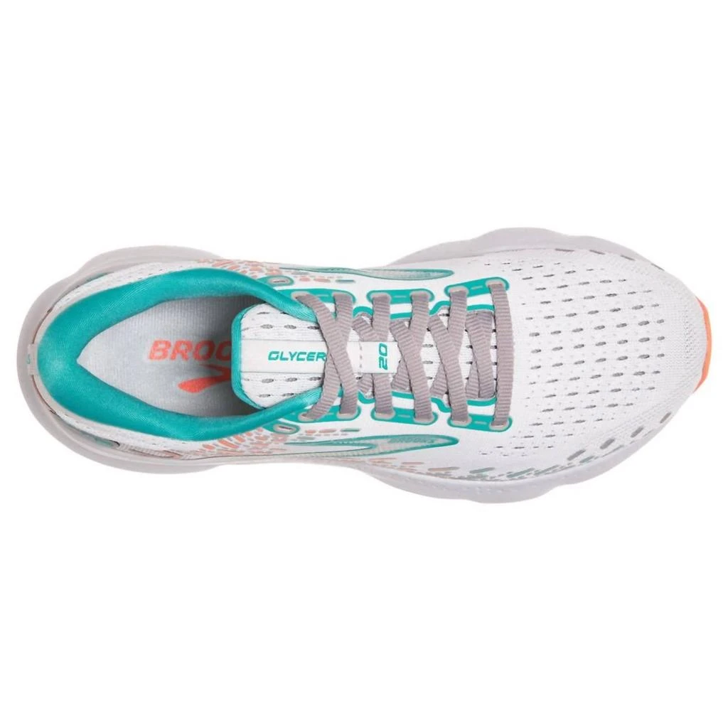 Brooks Brooks - WOMEN'S GLYCERIN 20 RUNNING SHOES 3