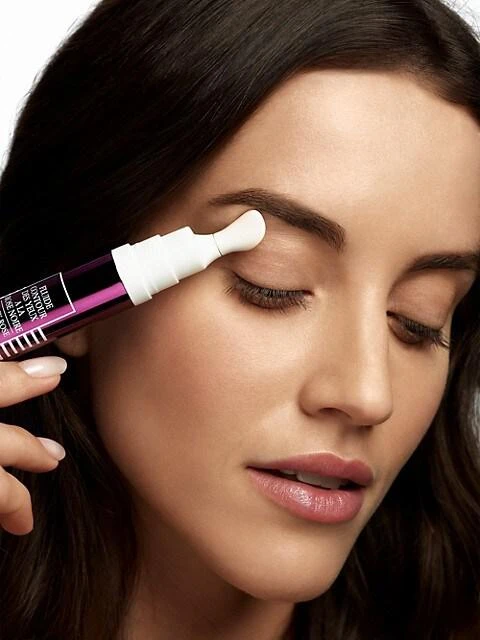 Sisley Black Rose Eye Contour Fluid 9