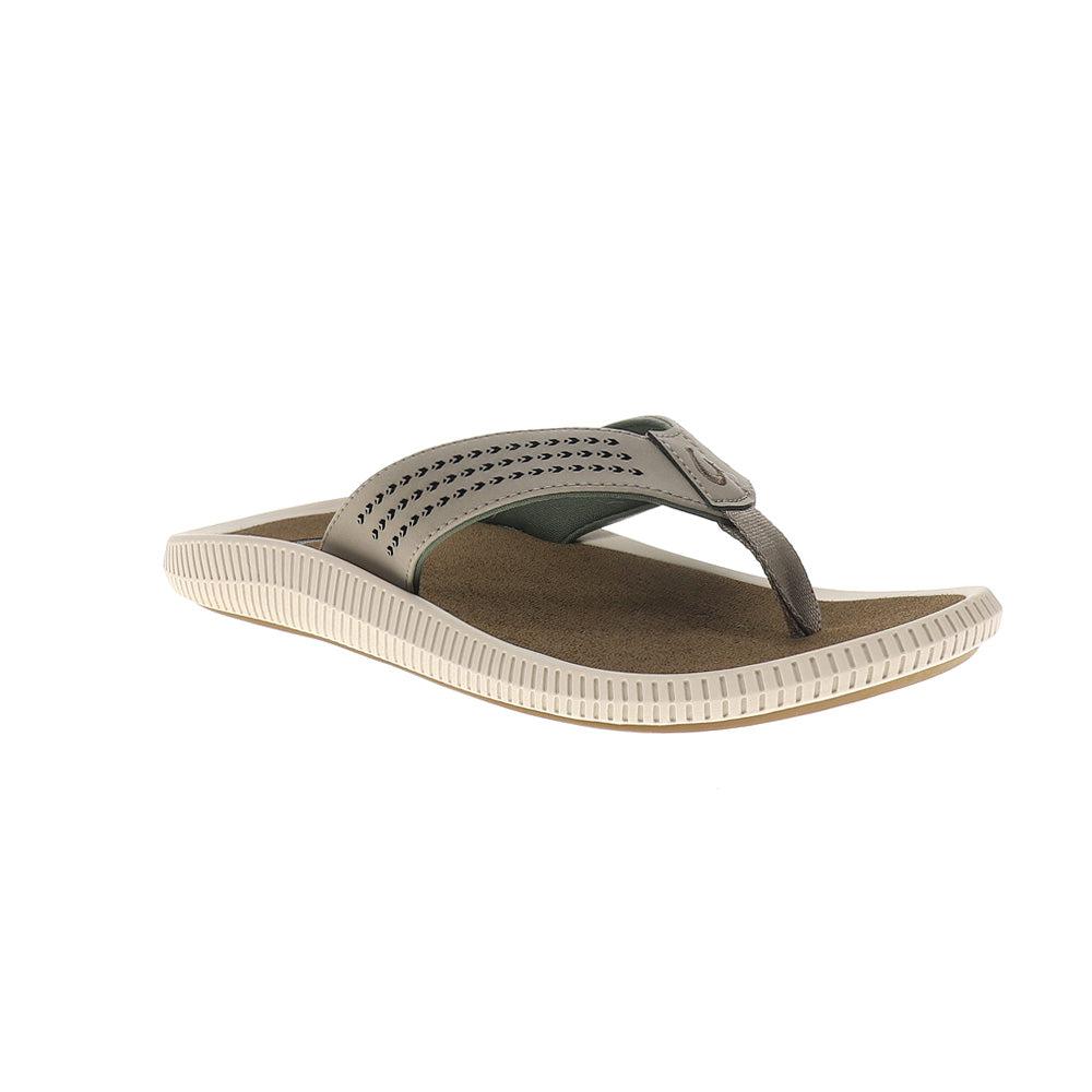 OluKai Ulele Beach Flip Flop Sandals