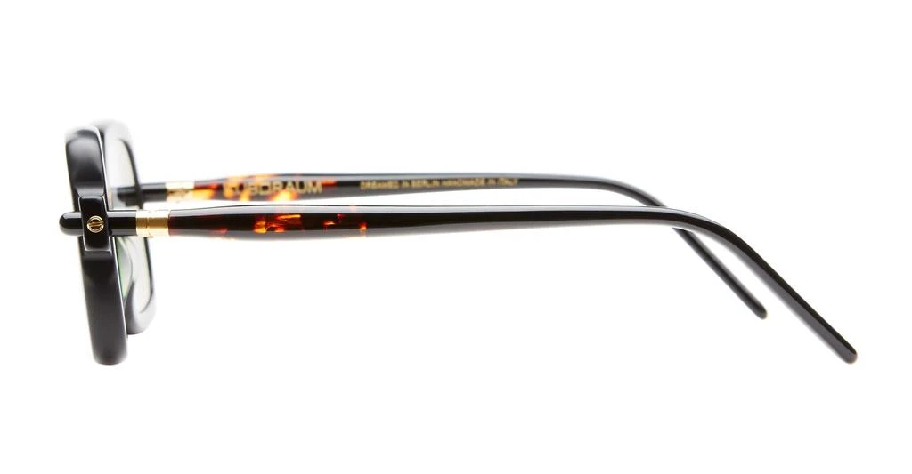 Kuboraum Kuboraum Sunglasses 2