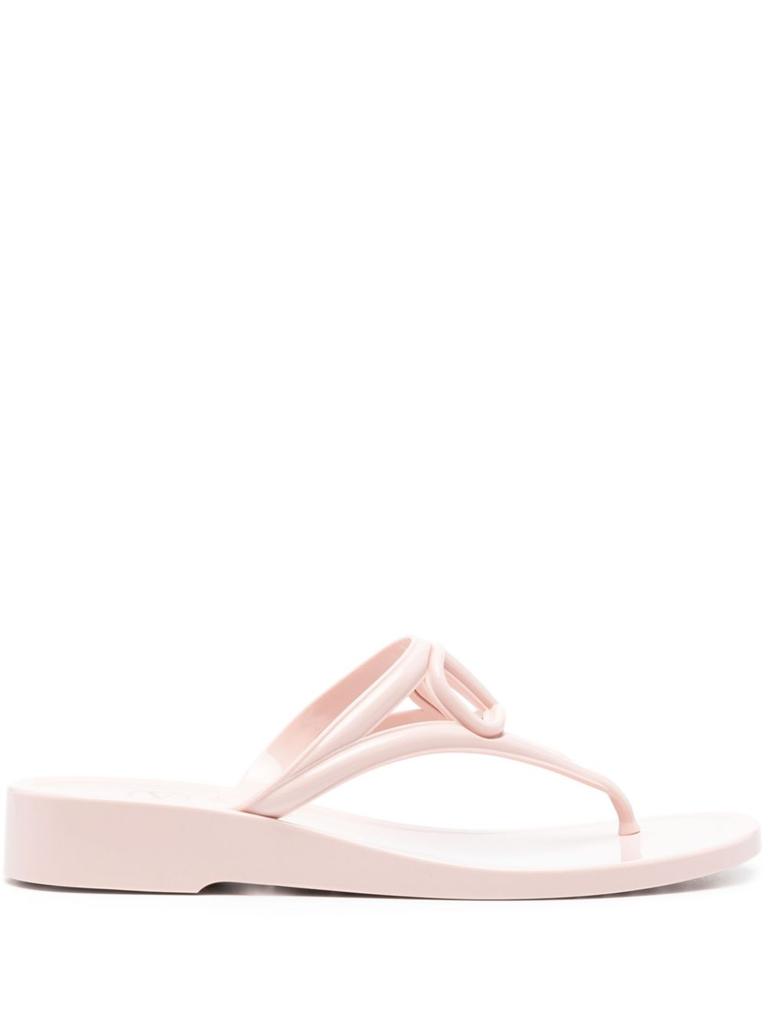 Valentino Women's Sandals pink