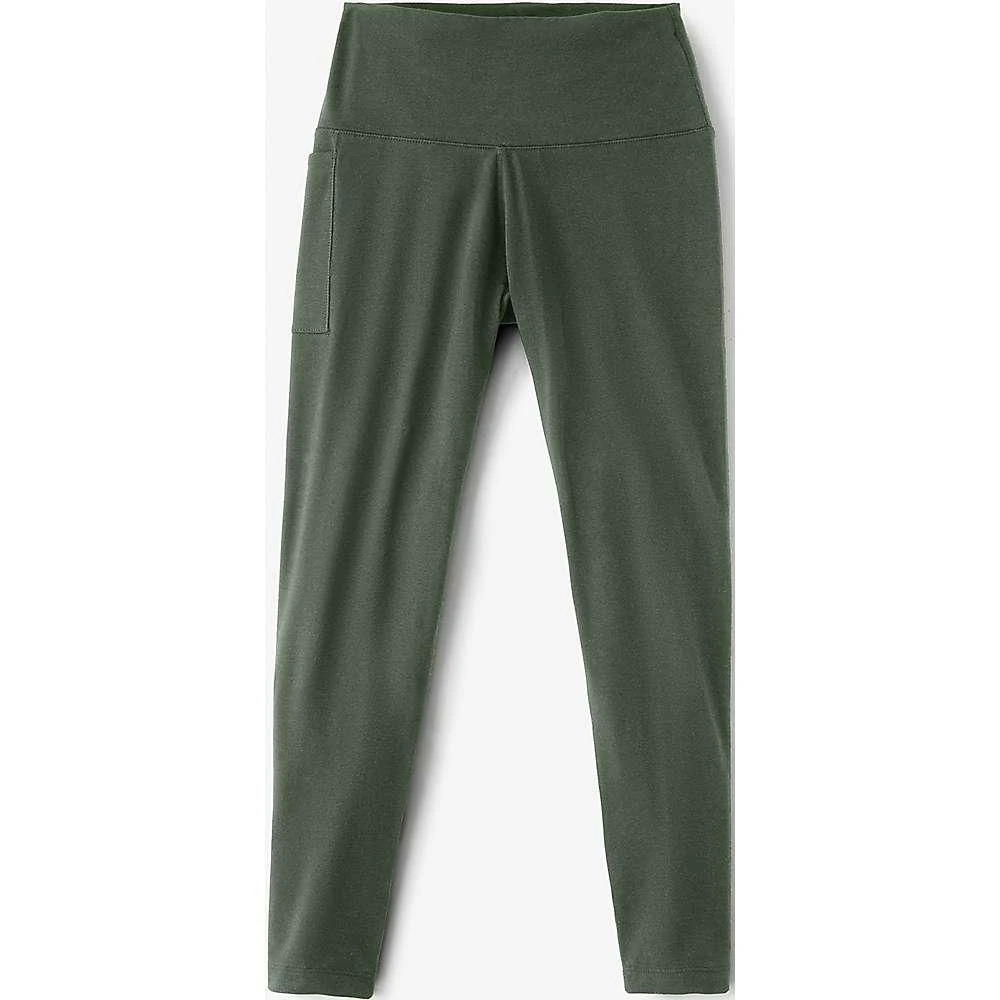 Tasc Performance Tasc Women's Ankle Legging 7