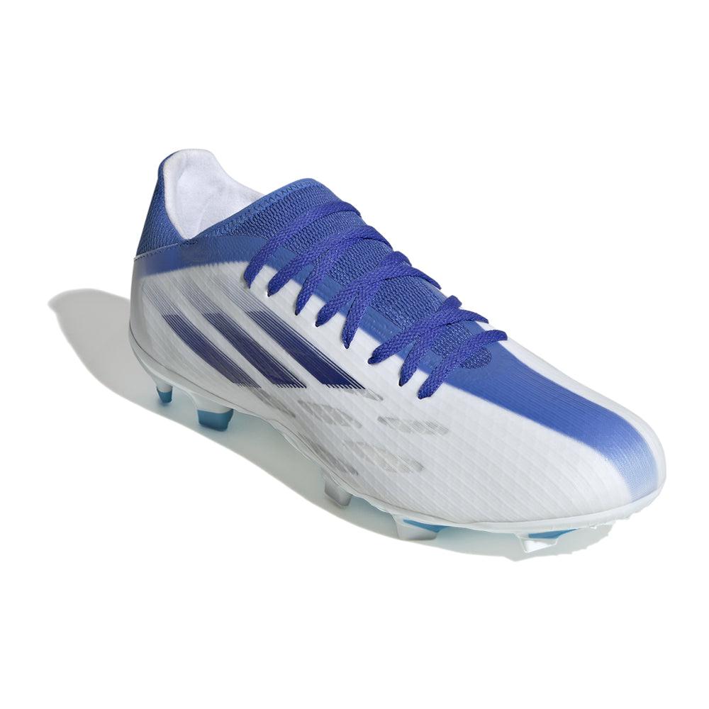 Adidas X Speedflow.3 Firm Ground Soccer Cleats
