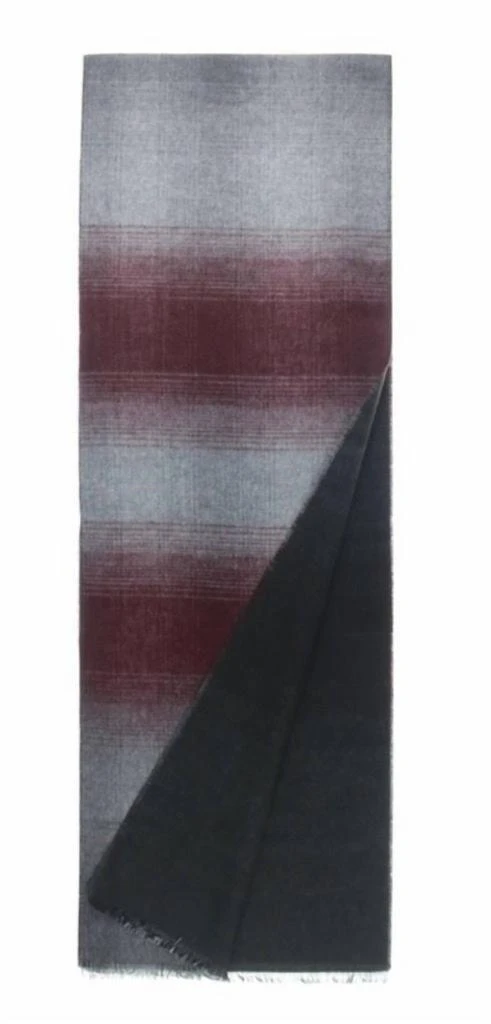 V. FRAAS V. Fraas - Women
s Colorblock Reversible Scarf
