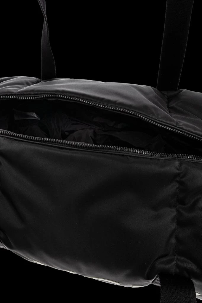 Moncler Moncler Duddle Gym Weekender Duffle Bag 5