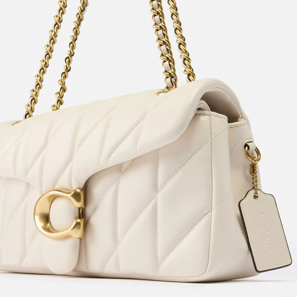 Coach Coach Tabby 26 Quilted Leather Shoulder Bag - Bags - Free 