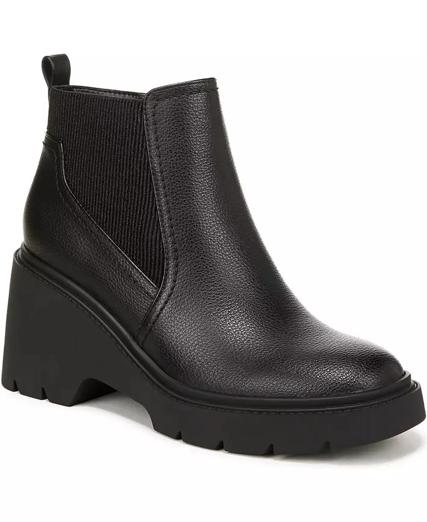 Soul Naturalizer Cora Lug Sole Chelsea Booties 1