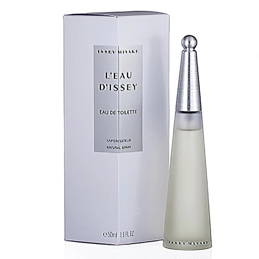Issey Miyake Issey Miyake L
Eau d
Issey Ladies EDT 1