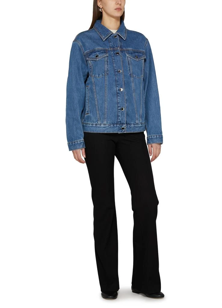 Totême Denim jacket 6