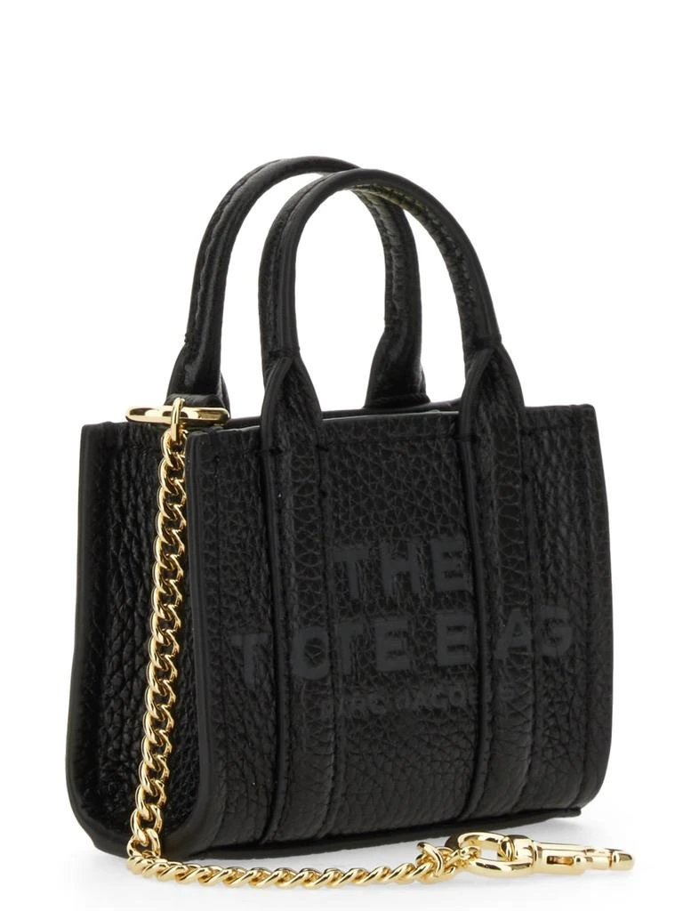Marc Jacobs KEYCHAIN THE TOTE DWARF 1