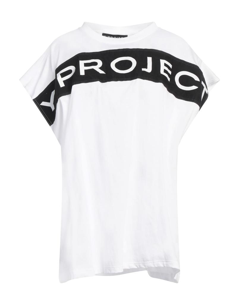 Y/Project Oversize-T-Shirt
