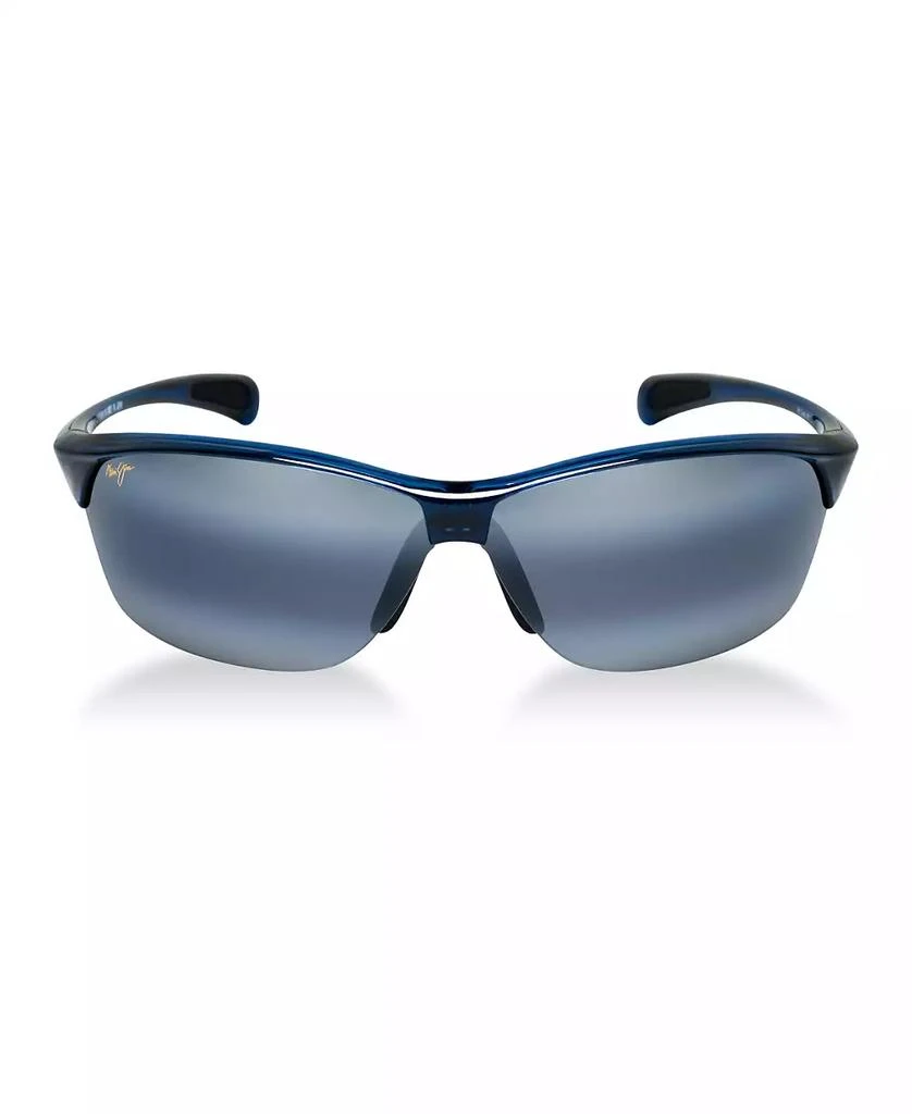 Maui Jim Polarized Sunglasses, Hot Sands 2