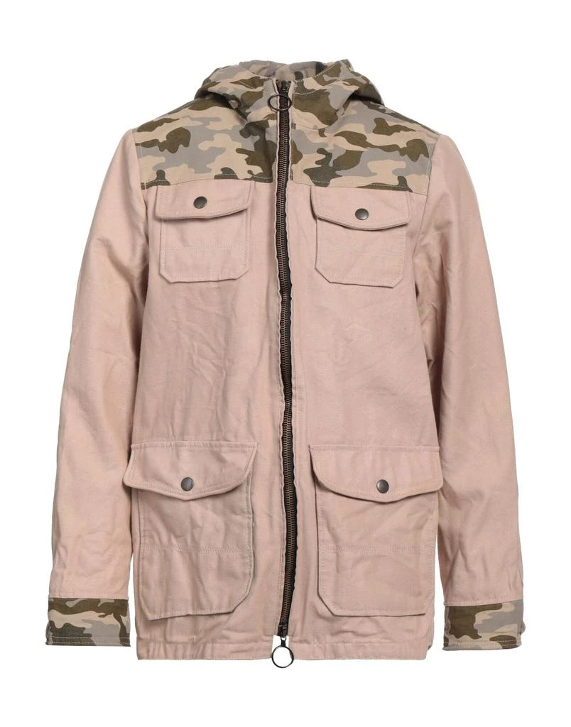 VINTAGE DE LUXE Jacket 1