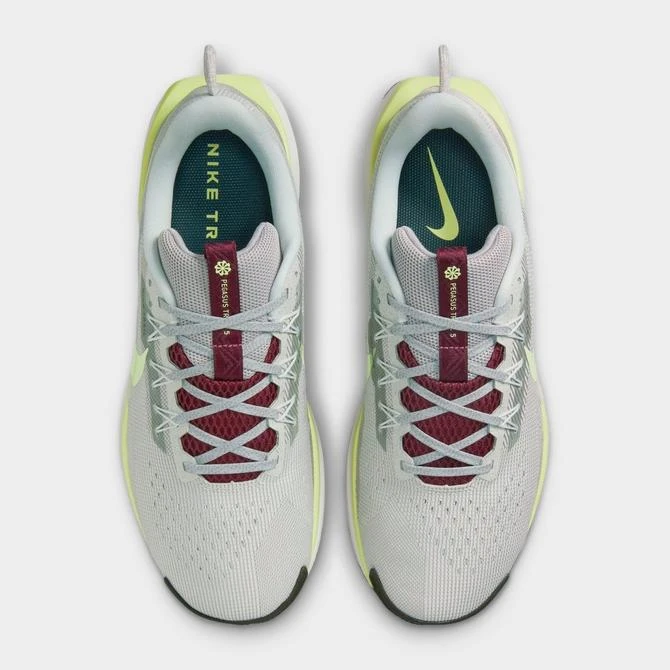 NIKE Men's Nike Pegasus Trail 5 Trail Running Shoes 5