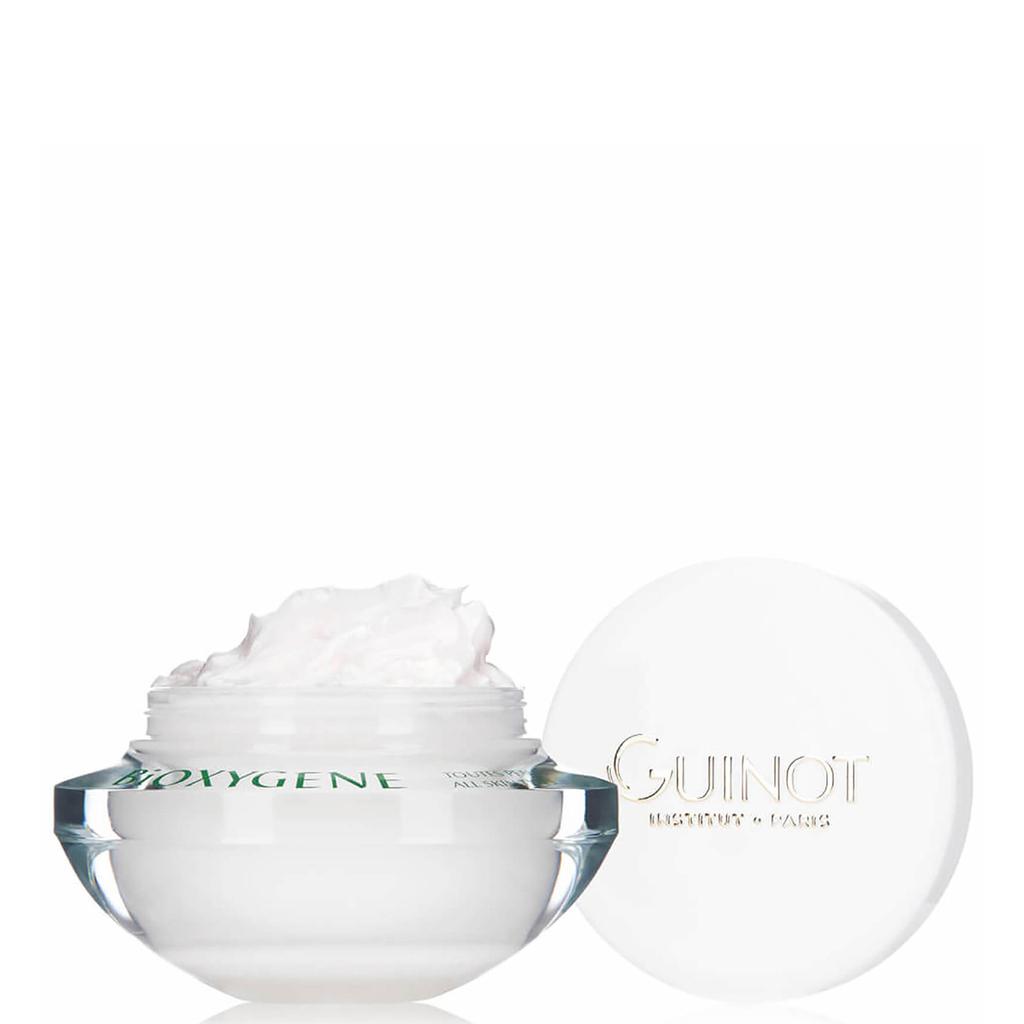 Guinot Guinot BiOXYGENE Oxygenating Cream