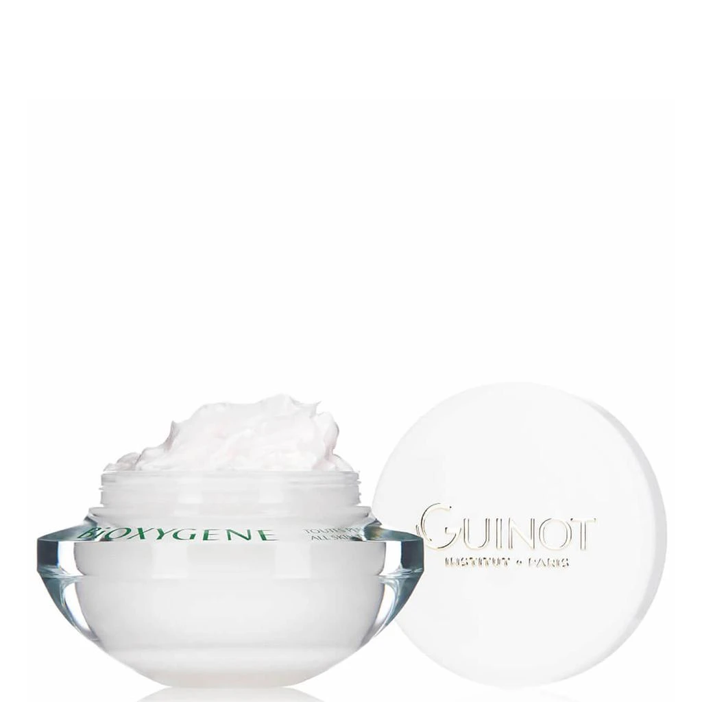 Guinot Guinot BiOXYGENE Oxygenating Cream 1