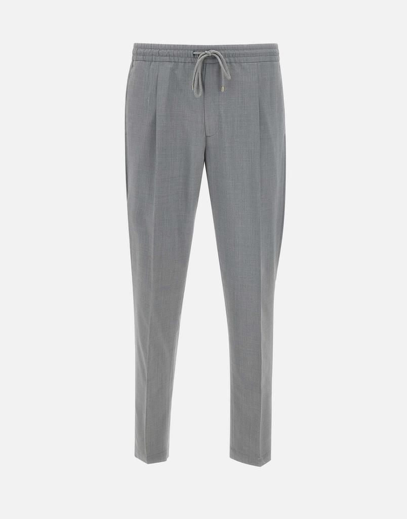 BRIGLIA 1949 ‘Wimbledons’ trousers