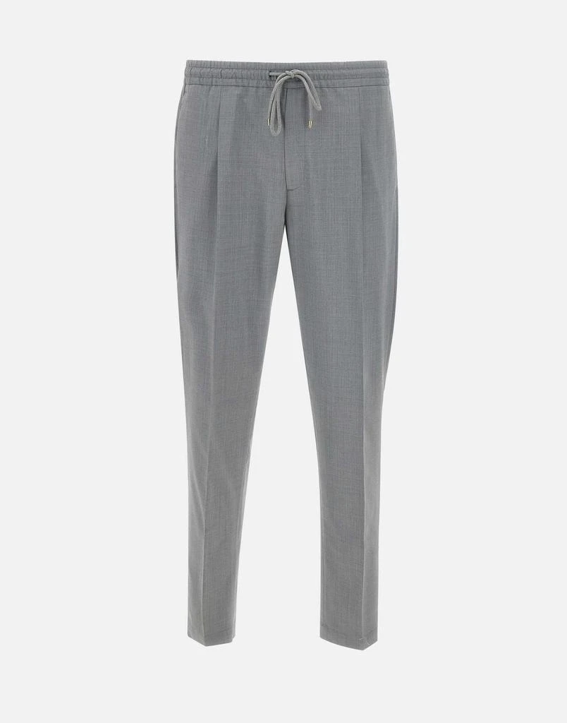 BRIGLIA 1949 ‘Wimbledons’ trousers 1