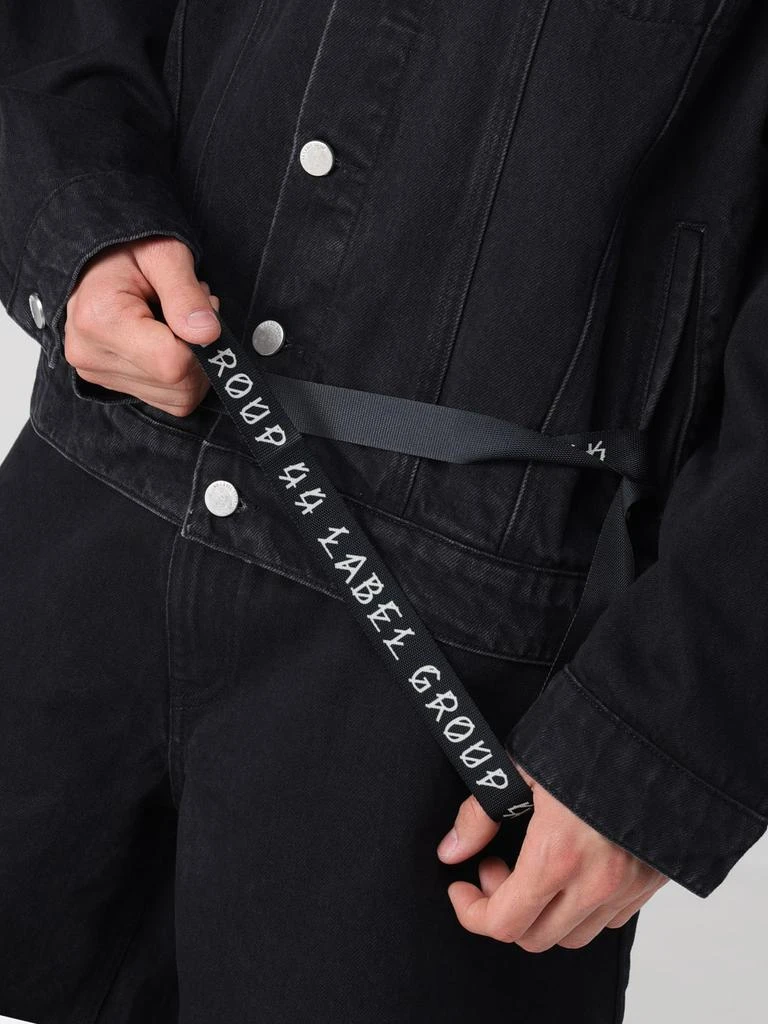 44 LABEL GROUP Jacket men 44 Label Group 5